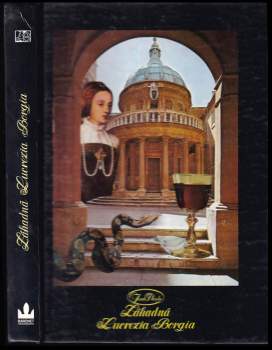 Záhadná Lucrezia Borgia