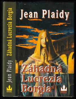 Záhadná Lucrezia Borgia