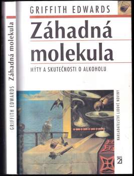 Záhadná molekula