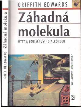 Záhadná molekula