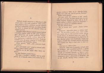 Edgar Wallace: Záhadná nálepka