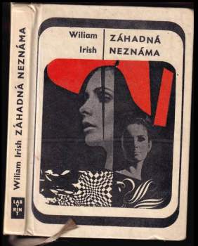 Záhadná neznáma