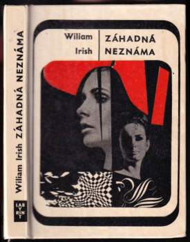 Záhadná neznáma