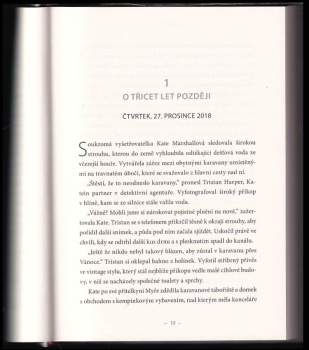 Robert Bryndza: Záhadná oběť