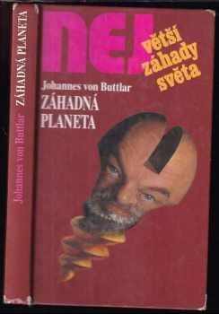 Johannes von Buttlar: Záhadná planeta