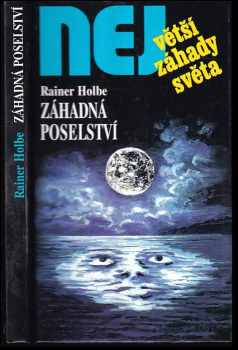 Záhadná poselství