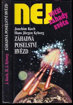 Záhadná poselství hvězd
