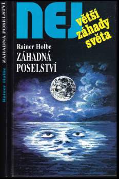 Záhadná poselství