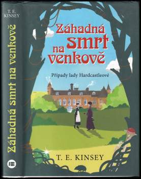 Záhadná smrt na venkově