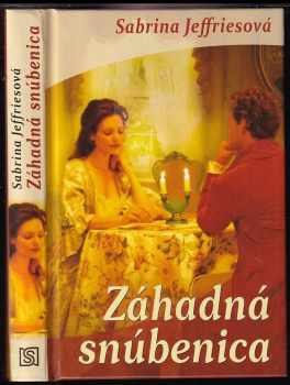 Záhadná snúbenica