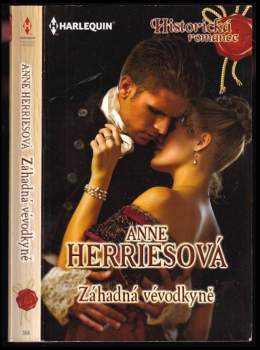 Záhadná vévodkyně