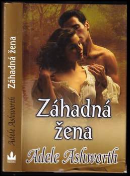 Adele Ashworth: Záhadná žena
