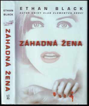 Záhadná žena