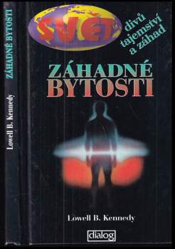 Záhadné bytosti