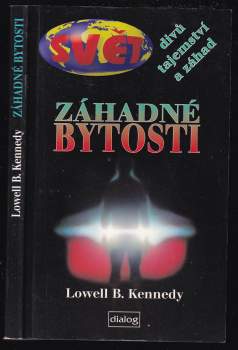 Záhadné bytosti