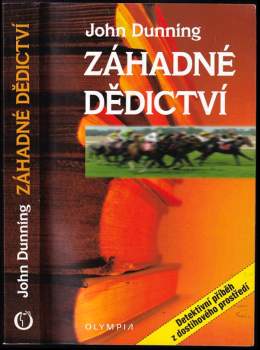 Záhadné dědictví