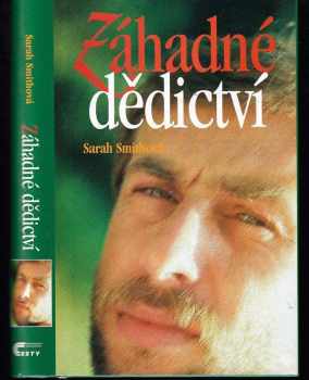 Sarah Smith: Záhadné dědictví