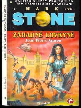 Záhadné lovkyně