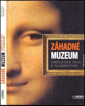 Záhadné muzeum