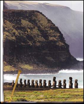 Éléa Baucheron: Záhadné muzeum