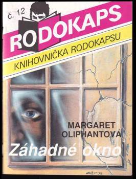 Záhadné okno