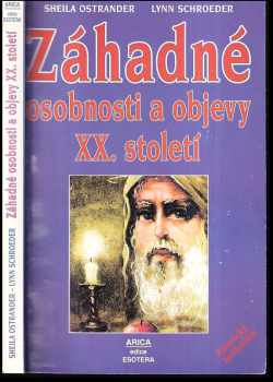 Záhadné osobnosti a objevy XX. století