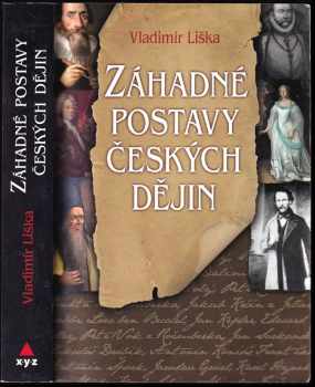 Záhadné postavy českých dějin