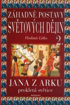 Jana z Arku