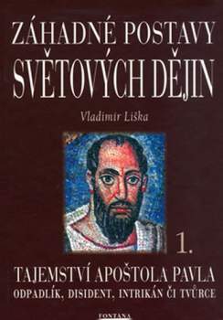Velké tajemství apoštola Pavla