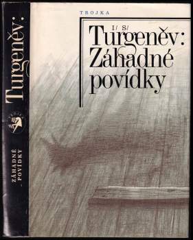 Záhadné povídky
