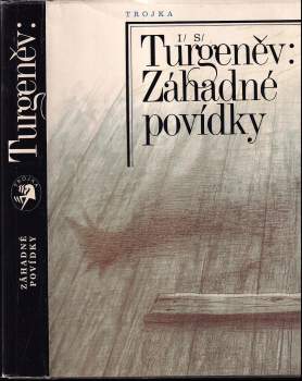 Záhadné povídky