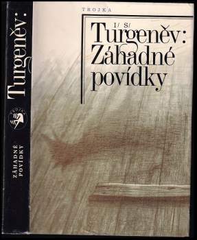 Záhadné povídky
