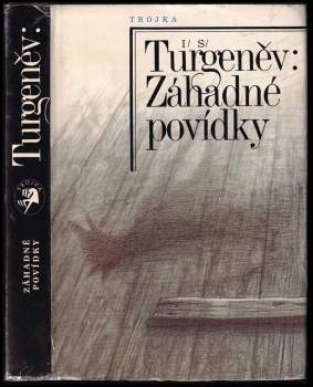 Záhadné povídky