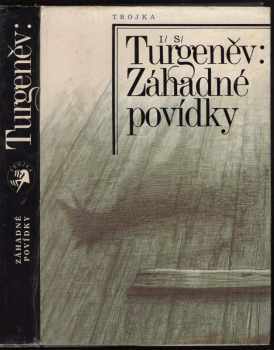 Záhadné povídky