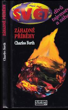 Záhadné příběhy