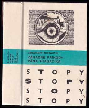 Záhadné príhody pána Tragáčika