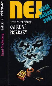Záhadné přízraky