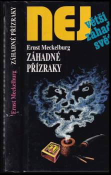 Záhadné přízraky