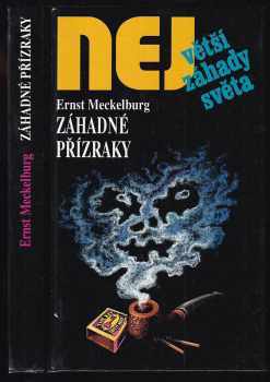 Záhadné přízraky