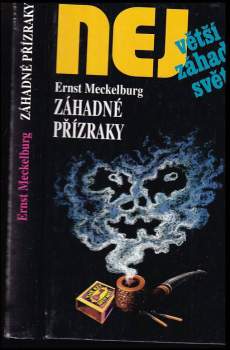 Záhadné přízraky