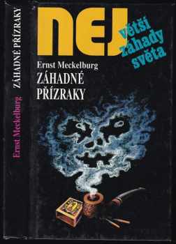 Záhadné přízraky