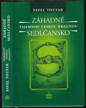 Záhadné Sedlčansko