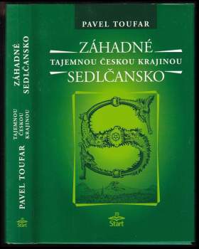 Záhadné Sedlčansko