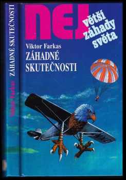 Záhadné skutečnosti