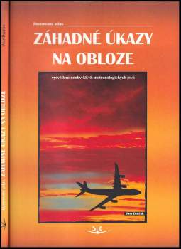 Záhadné úkazy na obloze