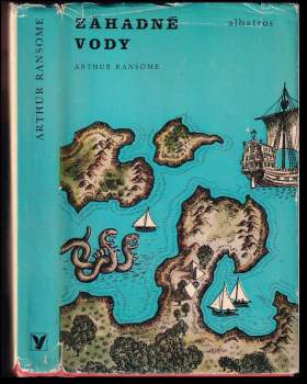 Záhadné vody