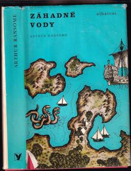 Záhadné vody