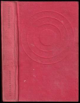 Arthur Ransome: Záhadné vody