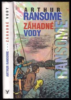 Záhadné vody