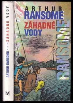 Arthur Ransome: Záhadné vody